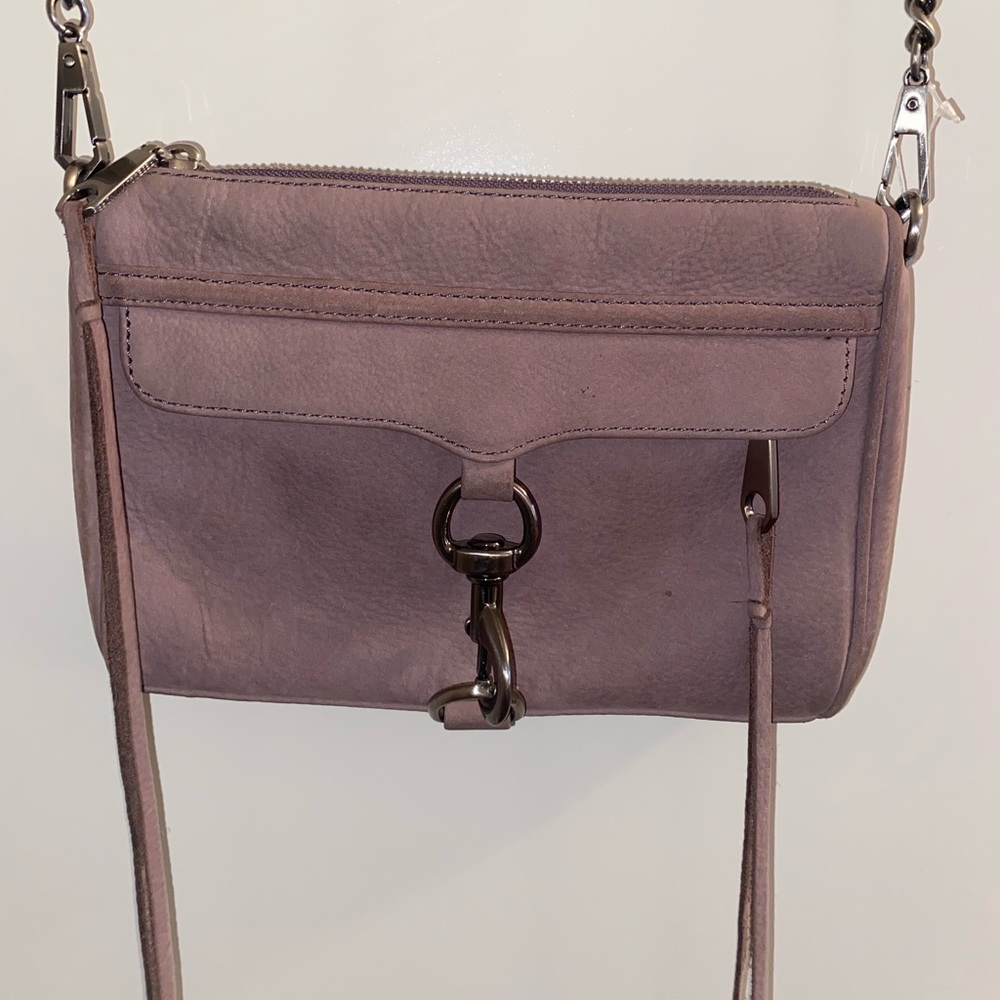 Rebecca minkoff crossbody